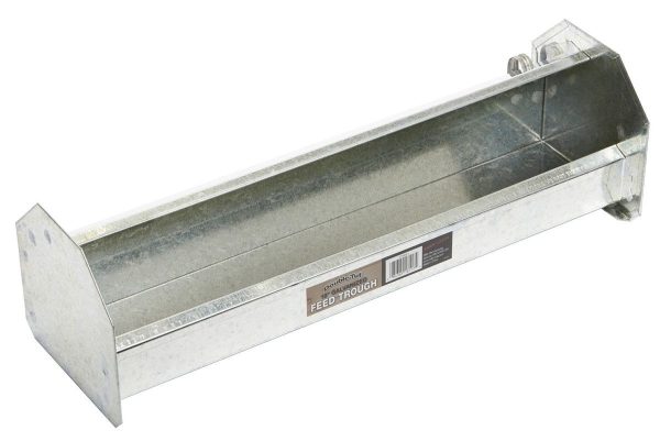 Trough -18"