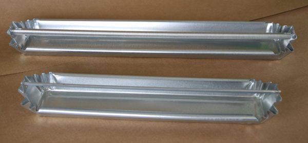 Metal Reel Top Feeder