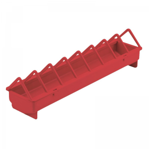 Wide Trough Feeder -20"