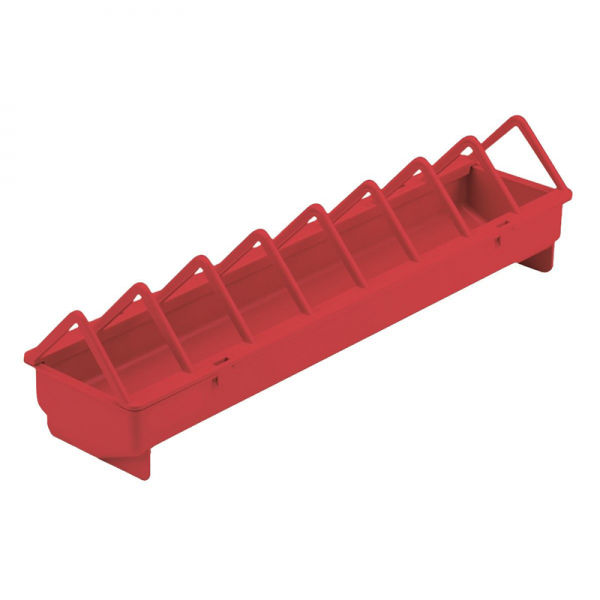 Wide Trough Feeder -20"