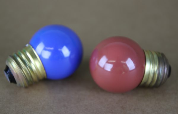 Brooder Bulb