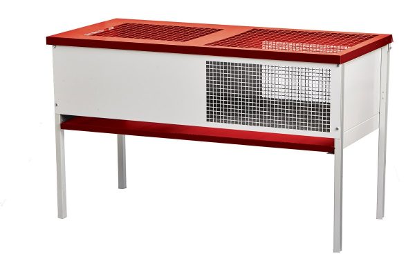 Chick Brooder Box