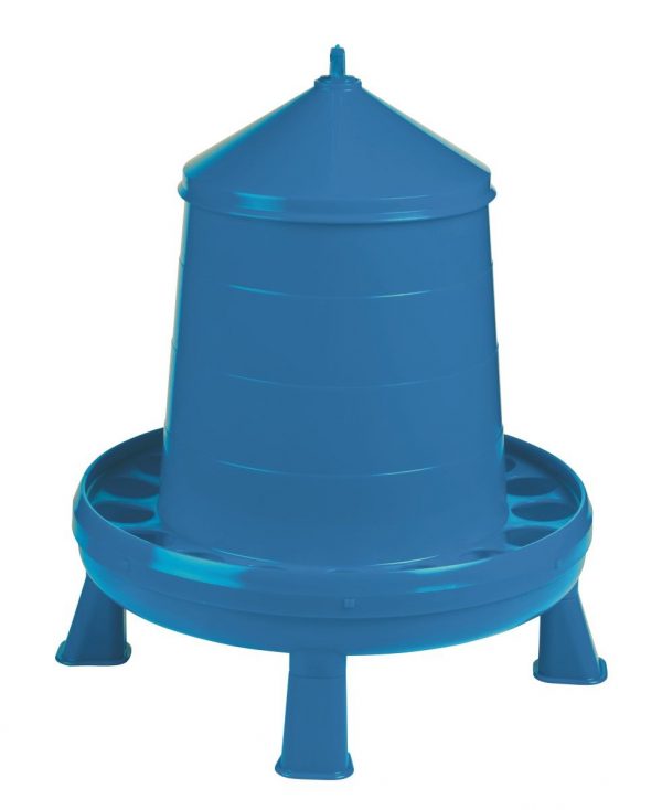 DT Plastic Feeders