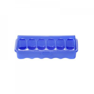 Plastic Flip-Top Feeder