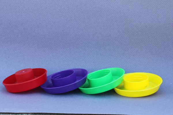 Plastic Quart Waterer