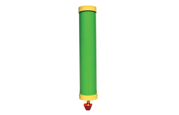 Water Tube