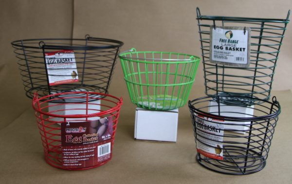 Egg Baskets