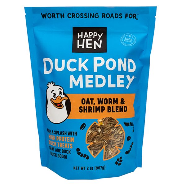 Duck Pond Medley
