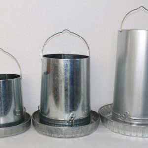 FEEDERS GALVANIZED