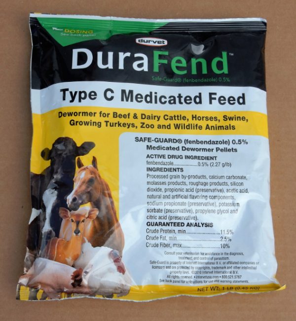 Durafend