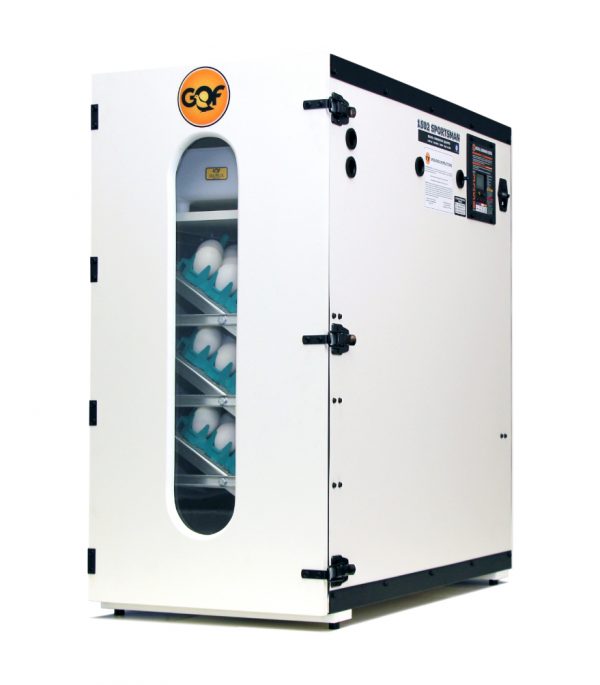 Sportsman Incubator