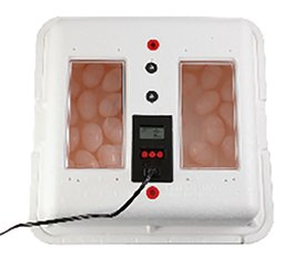 1602N- Thermal Air Incubator