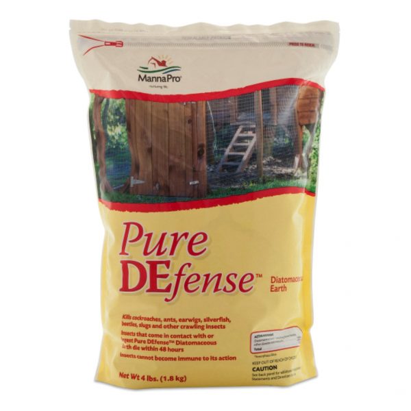 Pure Defense