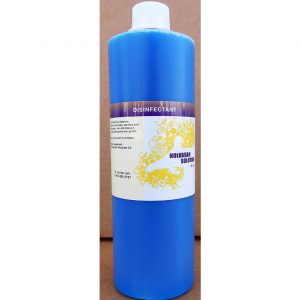Novalsan Solution