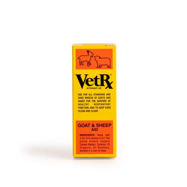 Vet RX