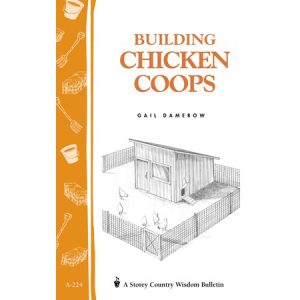 Building Chicken Coups