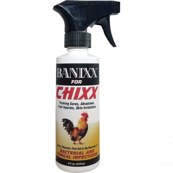 Banixx