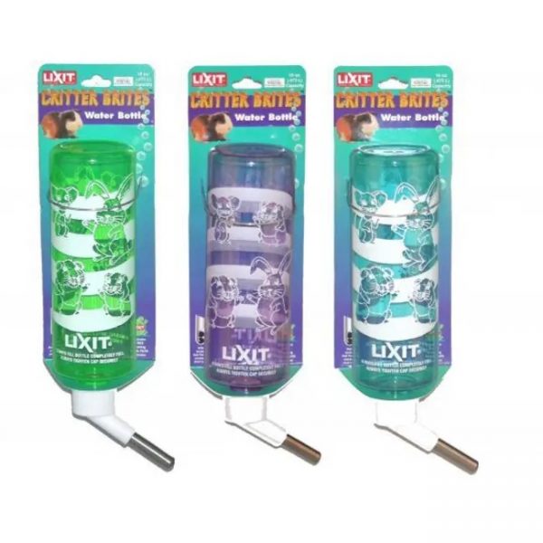 Critter Brite Rabbit Waterers