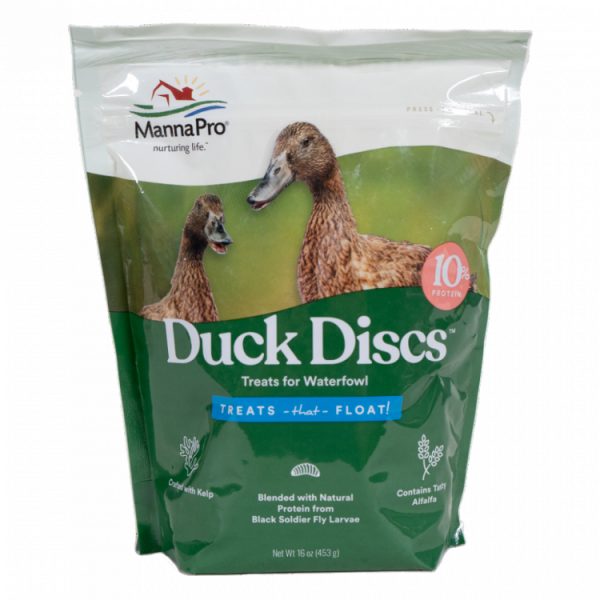 Duck Discs