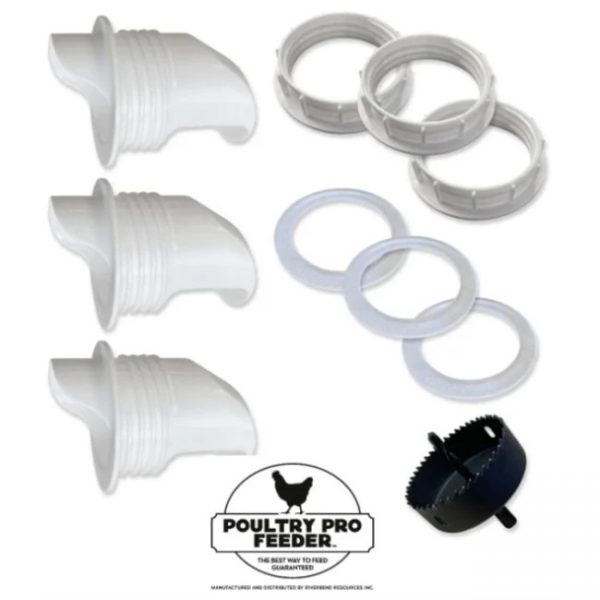 Feeder Kit