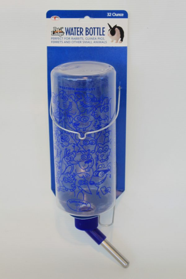 Pet Lodge Rabbit Waterers