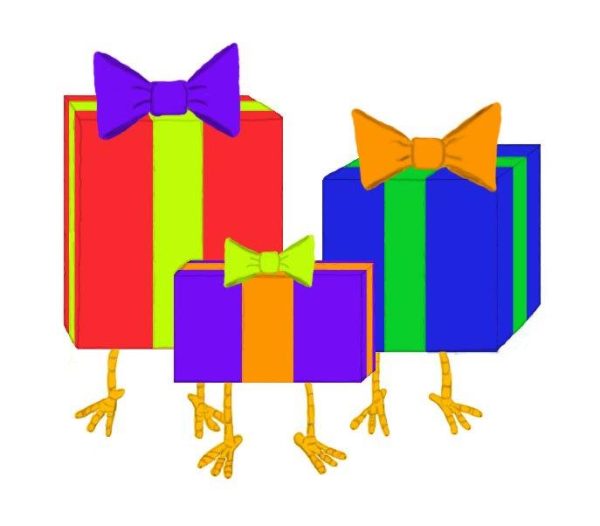 Physical Gift Certificate