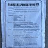 Global's Respiratory Plus Mix - Image 2