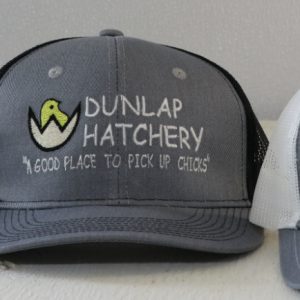 Dunlap Baseball Caps