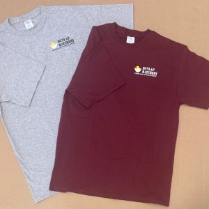 Dunlap T-Shirts