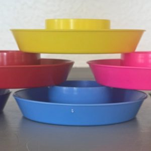 Plastic Quart Waterer