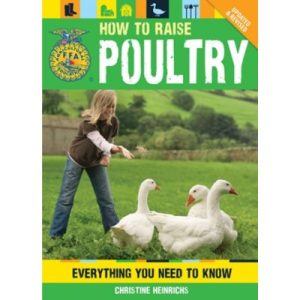 How To Raise Poultry