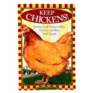Keep Chickens