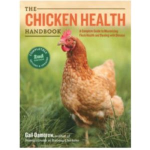 The Chicken Health Handbook