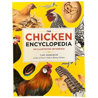 The Chicken Encyclopedia