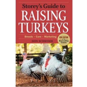 Raising Turkeys