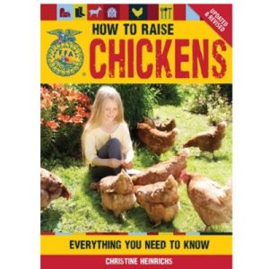 How To Raise Chickens