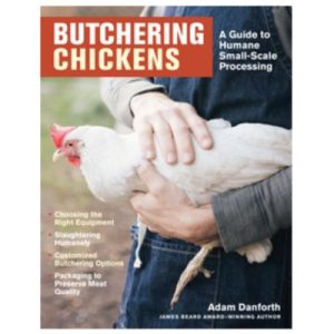 Butchering Chickens