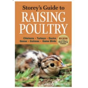Raising Poultry