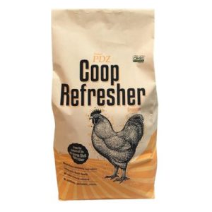 Coop Refresher