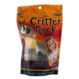 Critter Rock