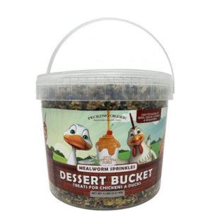 Dessert Bucket
