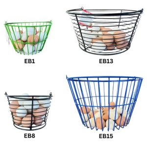 Egg Baskets