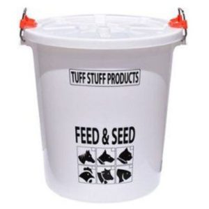 Feed Storage Bucket