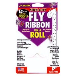 Fly Ribbon