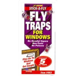Fly Traps