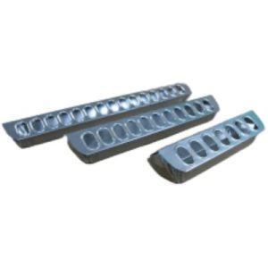 Metal Slide Top Feeder