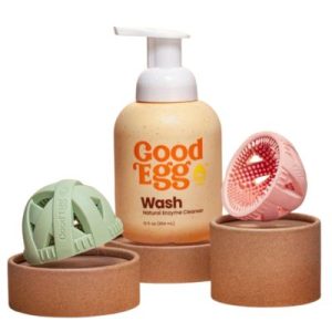 Good Egg Brush/Wash