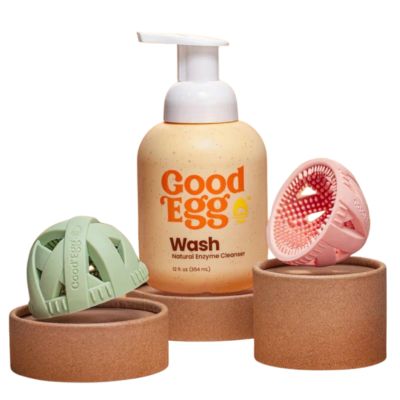 Good Egg Brush/Wash