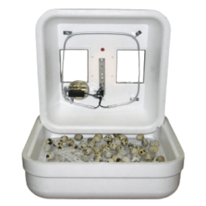 1602N- Thermal Air Incubator