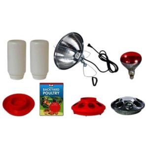 Little Giant Beginner Kit